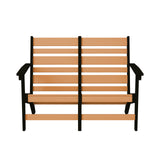 Artifex Kingsley Loveseat