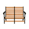 Artifex Kingsley Loveseat