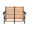Artifex Kingsley Loveseat