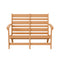 Artifex Kingsley Loveseat