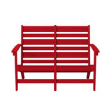 Artifex Kingsley Loveseat