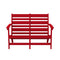 Artifex Kingsley Loveseat