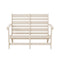 Artifex Kingsley Loveseat