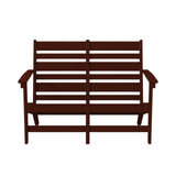 Artifex Kingsley Loveseat
