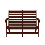 Artifex Kingsley Loveseat