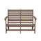 Artifex Kingsley Loveseat