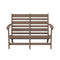 Artifex Kingsley Loveseat