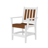 Artifex Leesport Dining Arm Chair - Set of 2