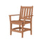 Artifex Leesport Dining Arm Chair - Set of 2
