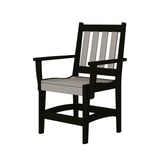 Artifex Leesport Dining Arm Chair - Set of 2