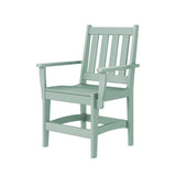 Artifex Leesport Dining Arm Chair - Set of 2