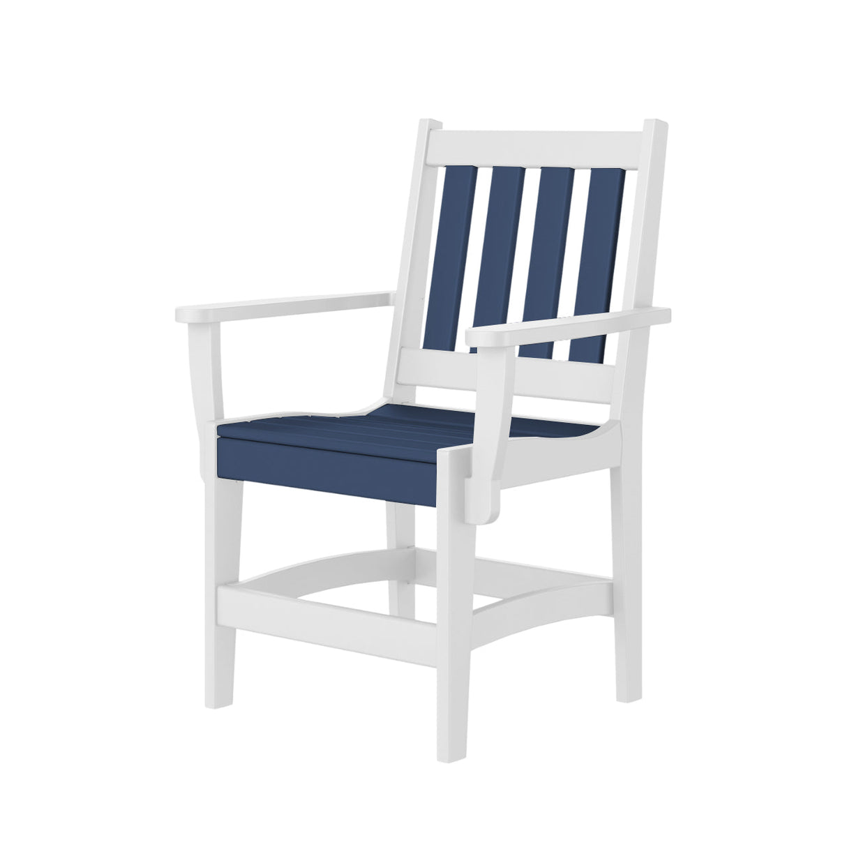 Artifex Leesport Dining Arm Chair - Set of 2