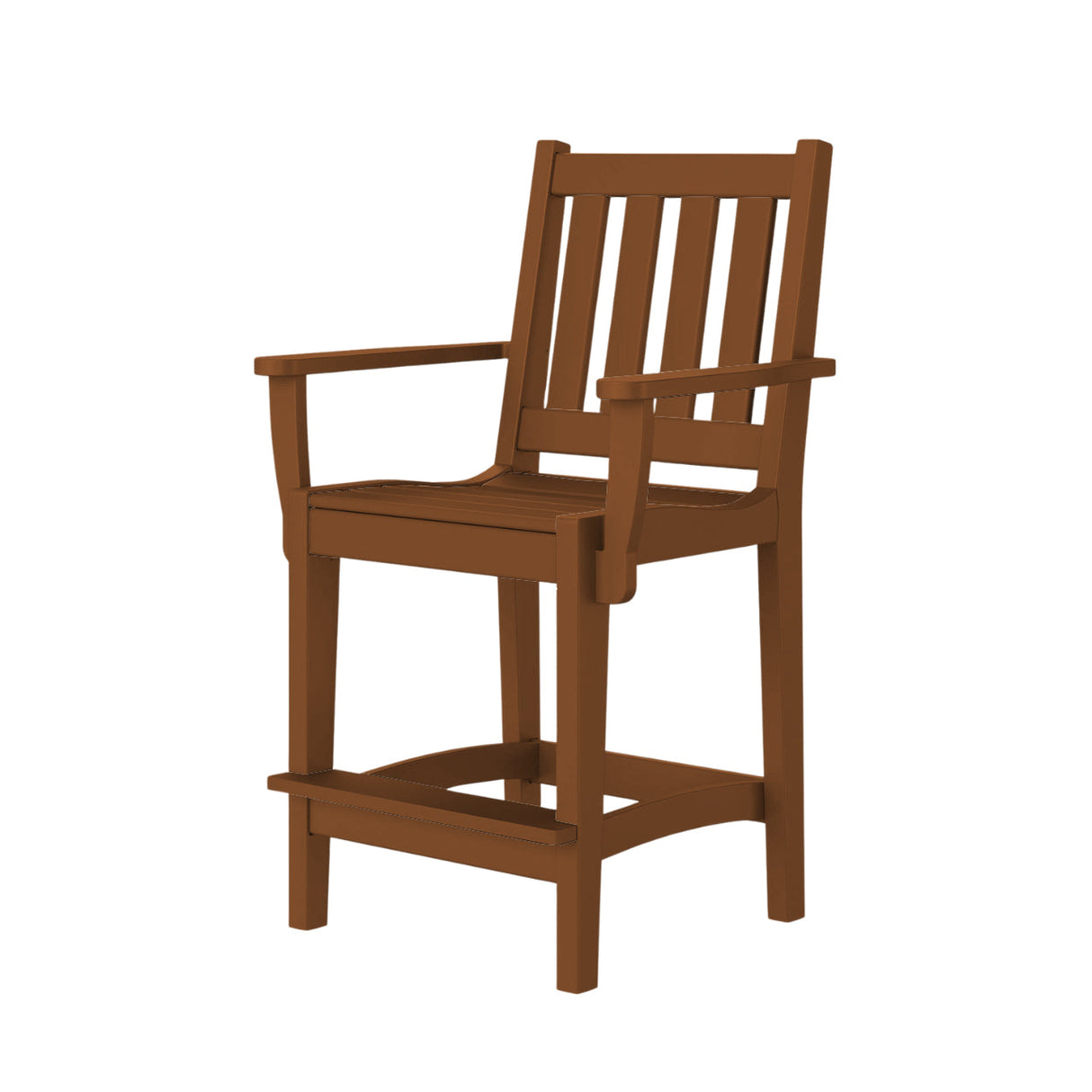 Artifex Leesport Counter Arm Chair - Set of 2