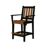 Artifex Leesport Counter Arm Chair - Set of 2