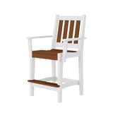 Artifex Leesport Counter Arm Chair - Set of 2
