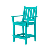 Artifex Leesport Counter Arm Chair - Set of 2