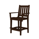 Artifex Leesport Counter Arm Chair - Set of 2