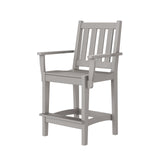 Artifex Leesport Counter Arm Chair - Set of 2