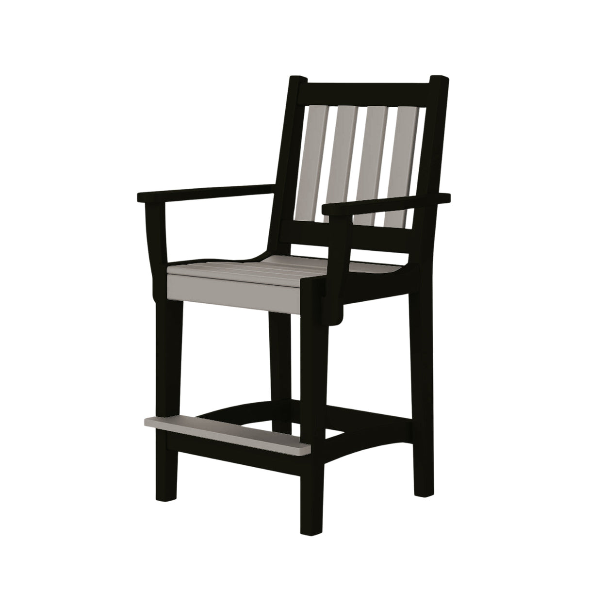 Artifex Leesport Counter Arm Chair - Set of 2