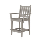 Artifex Leesport Counter Arm Chair - Set of 2