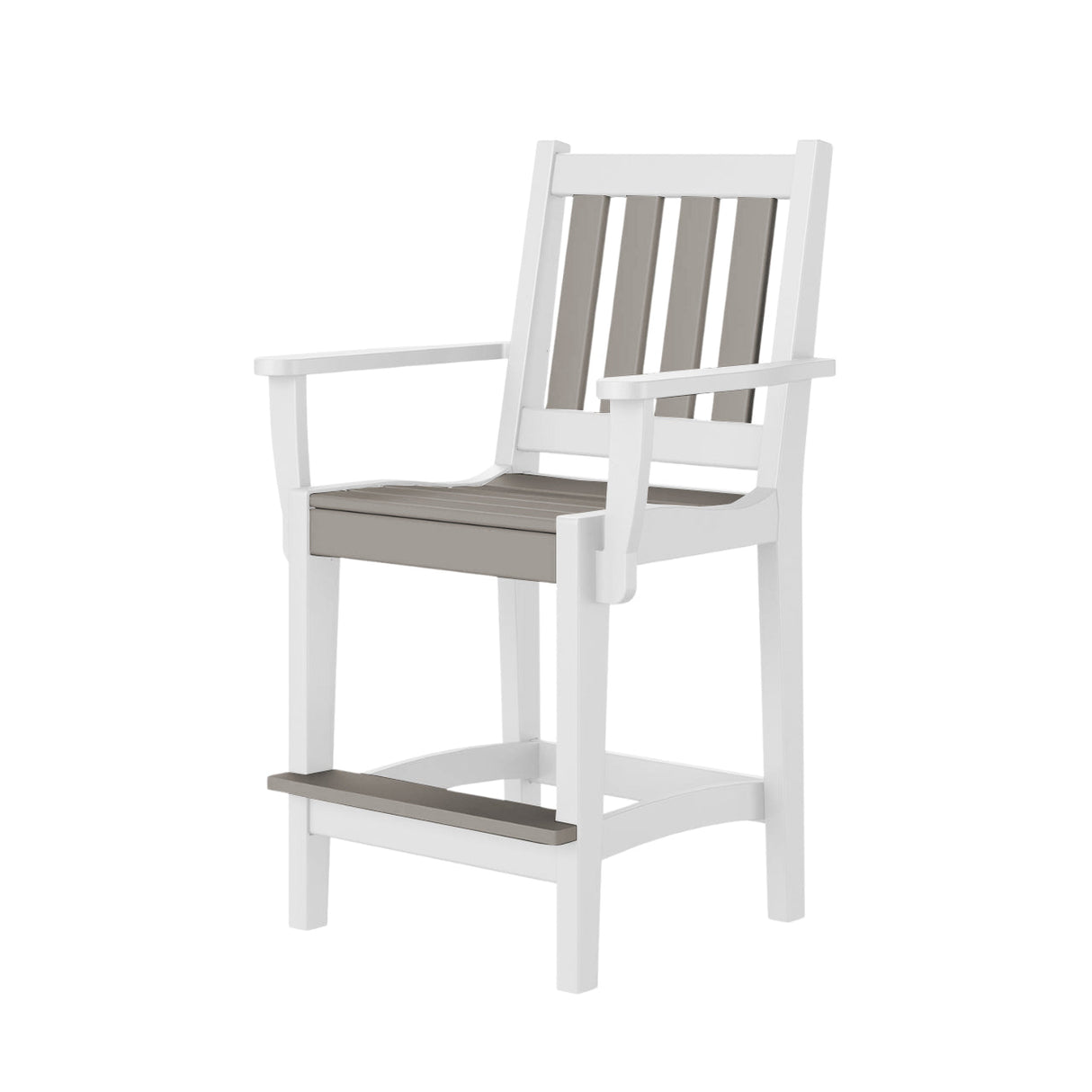 Artifex Leesport Counter Arm Chair - Set of 2