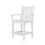 Artifex Leesport Counter Arm Chair - Set of 2