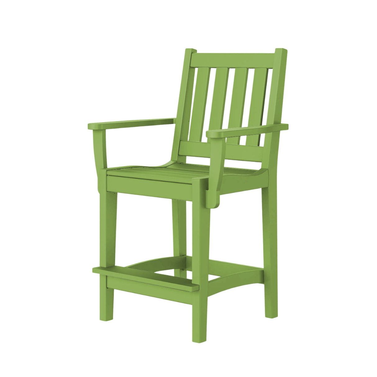 Artifex Leesport Counter Arm Chair - Set of 2