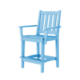 Artifex Leesport Counter Arm Chair - Set of 2