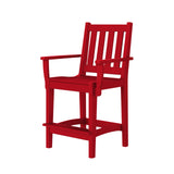 Artifex Leesport Counter Arm Chair - Set of 2