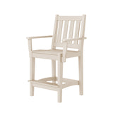 Artifex Leesport Counter Arm Chair - Set of 2