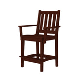 Artifex Leesport Counter Arm Chair - Set of 2