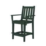 Artifex Leesport Counter Arm Chair - Set of 2