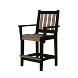 Artifex Leesport Counter Arm Chair - Set of 2