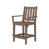 Artifex Leesport Counter Arm Chair - Set of 2