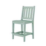 Artifex Leesport Counter Chair - Set of 2