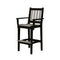 Artifex Leesport Bar Arm Chair - Set of 2