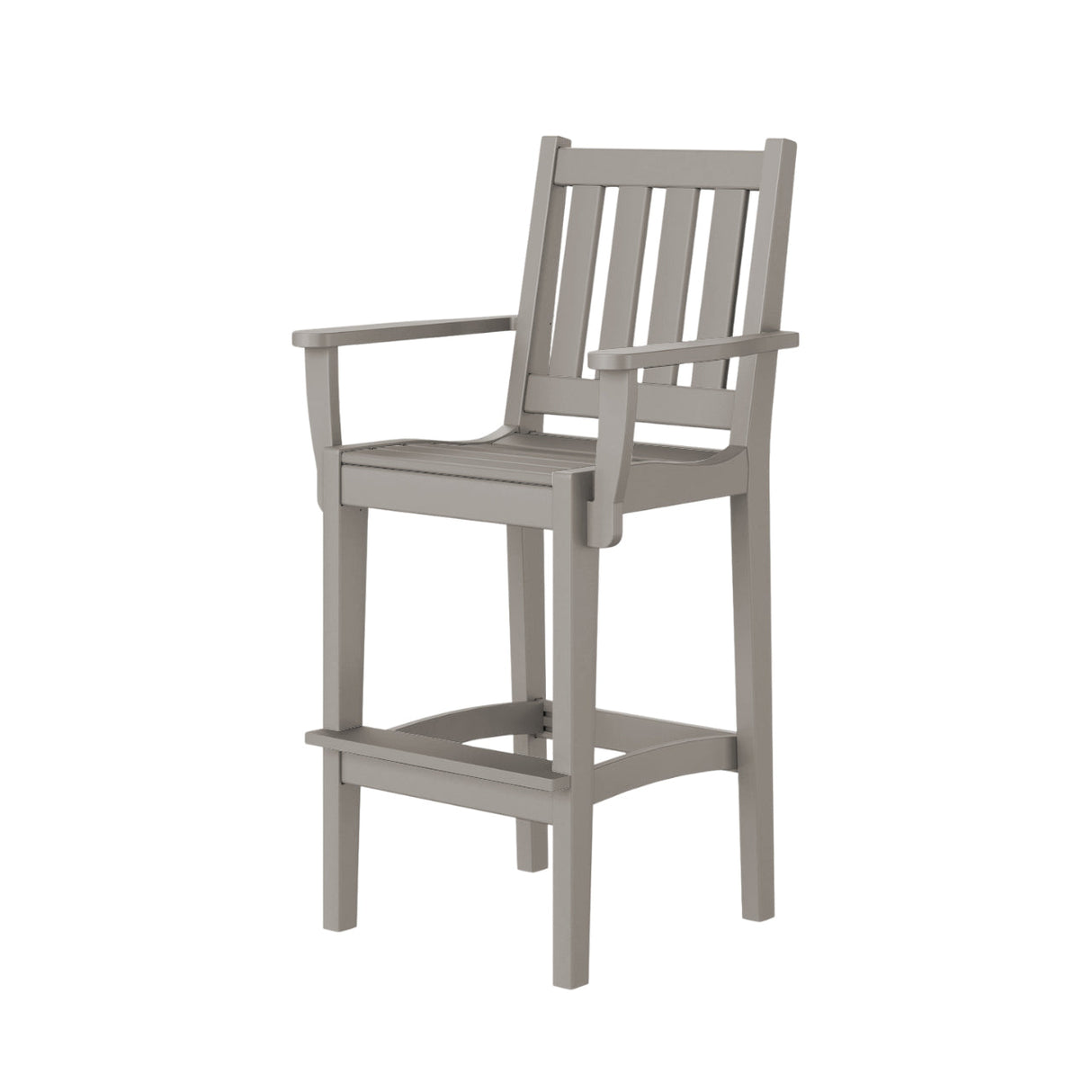 Artifex Leesport Bar Arm Chair - Set of 2