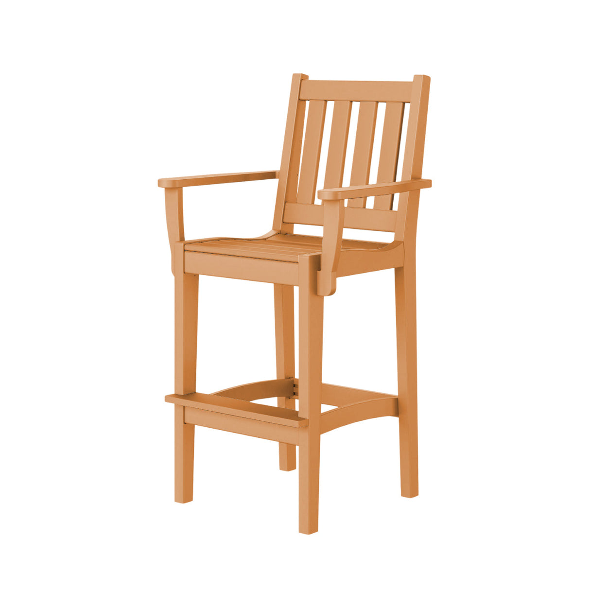 Artifex Leesport Bar Arm Chair - Set of 2