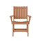 Artifex Summerfield Dining Arm Chair