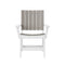 Artifex Summerfield Dining Arm Chair