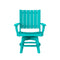 Artifex Summerfield Swivel Dining Arm Chair - Set of 2