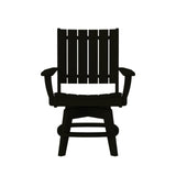 Artifex Summerfield Swivel Dining Arm Chair - Set of 2