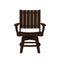 Artifex Summerfield Swivel Dining Arm Chair - Set of 2