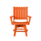 Artifex Summerfield Swivel Dining Arm Chair - Set of 2