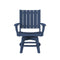 Artifex Summerfield Swivel Dining Arm Chair - Set of 2