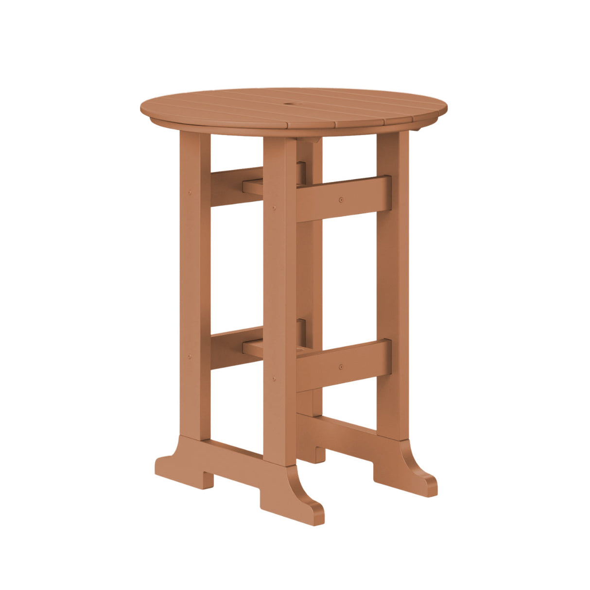 Artifex Leesport 32" Bar Table