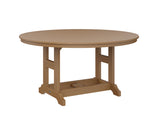 Berlin Gardens Garden Classic Standard Top 60" Round Counter Table