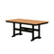 Artifex Leesport 6' Dining Table
