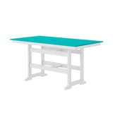 Artifex Leesport 6' Counter Table