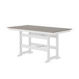 Artifex Leesport 6' Counter Table